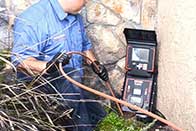 Hermosa Beach Sewer Camera Inspection Services